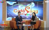 Café Sáng với VTV3: Xu hướng du lịch hiện đại nhất thế giới không thể bỏ qua