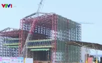 1 năm sau vụ sập giàn giáo Formosa: Nỗi đau vẫn dai dẳng