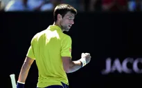 Australian Open 2016: Djokovic, Federer khởi đầu hoàn hảo