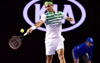 Hạ gục Dimitrov ở vòng 3, Federer chạm mốc 300 chiến thắng