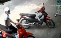 Tình hình trộm cắp, cướp giật tại TP.HCM giảm đáng kể