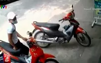 Hơn 3.400 vụ trộm cắp tài sản tại TP.HCM trong năm 2015