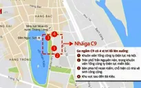 Đặt ga tàu điện ngầm tại Hồ Hoàn Kiếm: Nên cân nhắc giữ gìn di sản