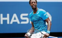US Open 2016: Đánh bại hiện tượng Lucas Pouille, Monfils giành quyền vào bán kết