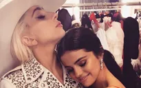 Selena Gomez và Lady Gaga sẽ “song kiếm hợp bích”?