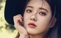 Go Ara khoe vẻ đẹp cuốn hút ở đảo ngọc Bali