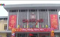 Nạn “cò” vé tàu tại Hà Nội đã giảm