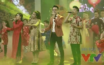 Xem lại Gala Tết Việt 2016