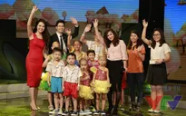 Gala Việc tử tế 2016 - Lòng tốt ở trong chúng ta, hãy gọi nó dậy!