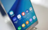 Samsung khởi động chiến dịch đổi trả Galaxy Note7 tại Hàn Quốc