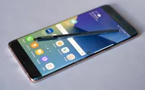 Nguyên nhân Galaxy Note7 phát nổ không chỉ do pin?