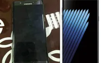 Galaxy Note 7 - Thử thách thương hiệu với Samsung
