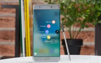 Chủ nhân Galaxy Note7 sẽ được giảm giá khi mua Galaxy S8?