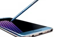 Galaxy Note 7 sở hữu bút S Pen với nhiều tính năng mới