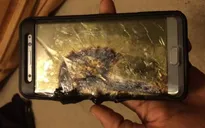 Samsung bốc hơi 22 tỷ USD vì "cơn ác mộng" Note 7