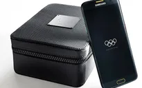 Samsung chính thức trình làng Galaxy S7 edge phiên bản Olympic Games