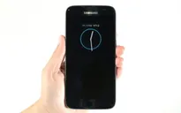 Cập nhật Galaxy S7 và S7 edge: Thêm nhiều tính năng trên chế độ Always On Display