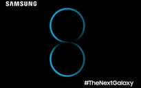 Ngắm ảnh concept “cực chất” của Samsung Galaxy S8