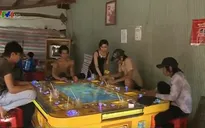 Khó quản lý game bắn cá trá hình cờ bạc