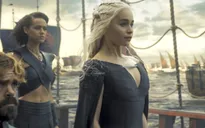 Đây là cách "mẹ Rồng" Emilia Clarke chia tay Game of Thrones