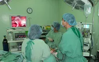 120 em bé ra đời nhờ thụ tinh ống nghiệm tại Bệnh viện Phụ sản - Nhi Đà Nẵng