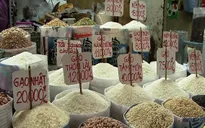 Tái cơ cấu nông nghiệp, thương hiệu gạo Việt vẫn bị bỏ quên