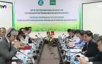 Hợp tác quốc tế để phát triển ngành lúa gạo