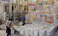 Cơ hội cho gạo Việt Nam xuất khẩu sang Trung Quốc
