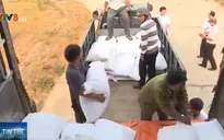 Triển khai nhiều hoạt động chăm sóc sức khỏe cho người dân miền Trung