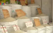 Giá gạo Ấn Độ tăng, giá gạo Thái Lan và Việt Nam giảm