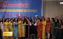 Người Việt tại Rostock tích cực tham gia các hoạt động cộng đồng