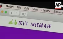 "Let's Integrate!" – Trang web giúp người tị nạn hòa nhập