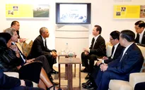 Tổng thống Obama sẽ thăm chính thức Việt Nam vào tháng 5