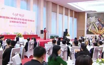 Thủ tướng và Chủ tịch Quốc hội gặp mặt đại biểu Quốc hội là dân tộc thiểu số