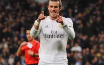 Gareth Bale chơi bài ngửa, Real Madrid gặp "ca khó"