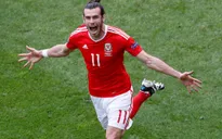 Vua phá lưới vòng bảng EURO: Bale chưa thể sánh Platini hay Stoichkov