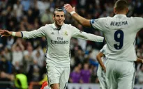 Kết quả Champions League 2016/17 ngày 19/10: Real Madrid phô diễn sức mạnh, Juve thắng hú vía trên sân khách