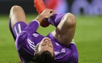 Real trả giá đắt: Bale nhiều khả năng lỡ hẹn El Clasico