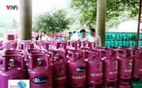 Xử nghiêm cơ sở sang chiết, kinh doanh gas trái phép