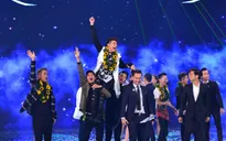 Noo Phước Thịnh sẽ kết hợp với SlimV sau The Remix