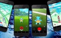 Lộ diện loạt ảnh mới nhất của tựa game “bom tấn” Pokémon Go