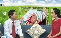 Hành trình đầu đời gian nan và kiên cường của con trai Thiếu úy Đậu Thị Huyền Trâm