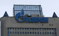 Ukraine phạt Gazprom 3.27 tỷ USD do vi phạm luật chống độc quyền