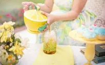 Giảm cân an toàn với thực phẩm trong nhà