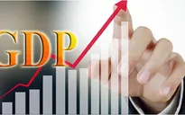 GDP quý I/2016 có dấu hiệu chững lại