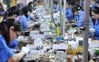 Việt Nam được dự báo thuộc nhóm tăng trưởng GDP tốt nhất thế giới