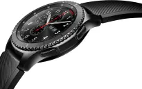 Samsung Gear S3 hết hàng đặt mua trước tại Anh