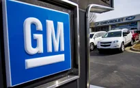 General Motors “toát mồ hôi” sau thương vụ Didi Chuxing thâu tóm Uber