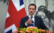 Bộ trưởng Tài chính Anh lần đầu lên tiếng sau Brexit