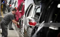 Đức: Tỷ lệ thất nghiệp thấp ở mức kỷ lục